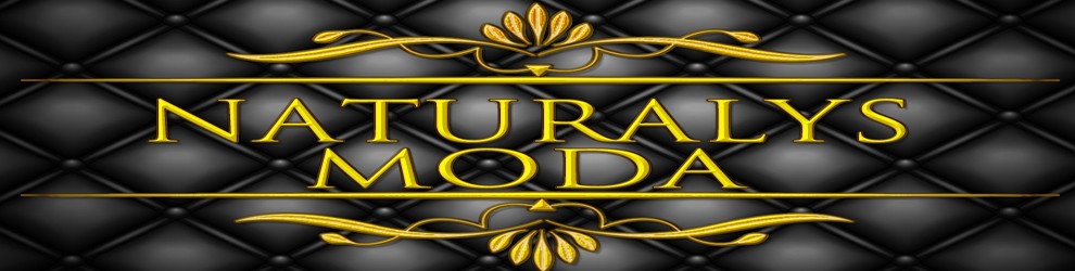 Loja de naturalysmoda